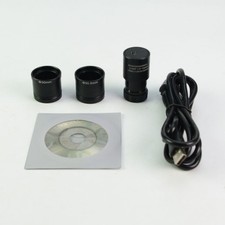 Telescopio oculare elettronico