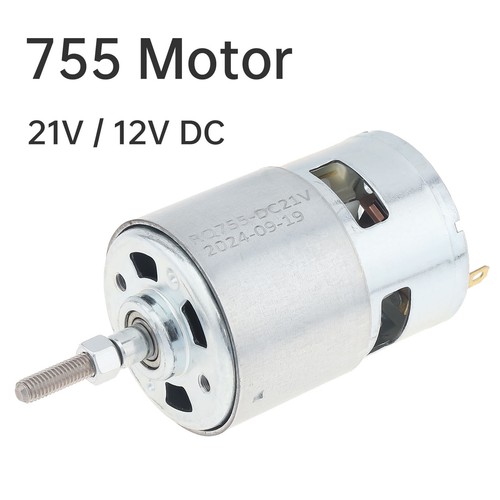 Motore 755 per - 755, dc