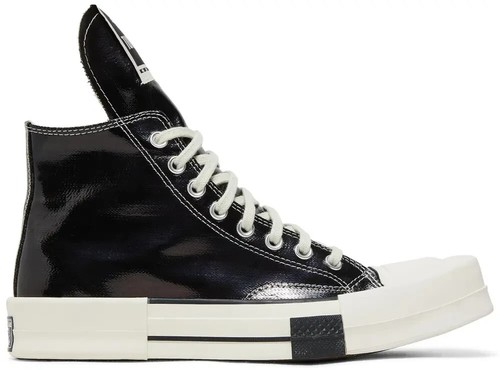 Converse rick owens drkshdw - converse,