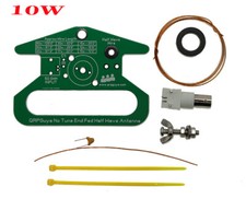 Nuova antenna mezza onda 10w - antenna,