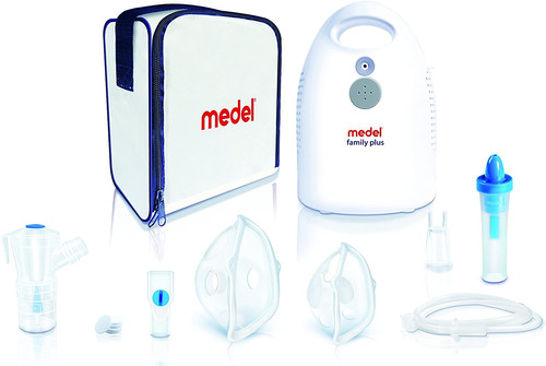 Aerosol medel family plus - aerosol,