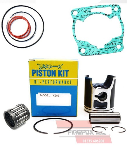 Yamaha yz85 2019 2020 - yz, 85