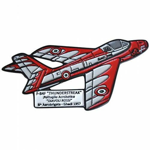 Magnete metallo smaltato - metallo,