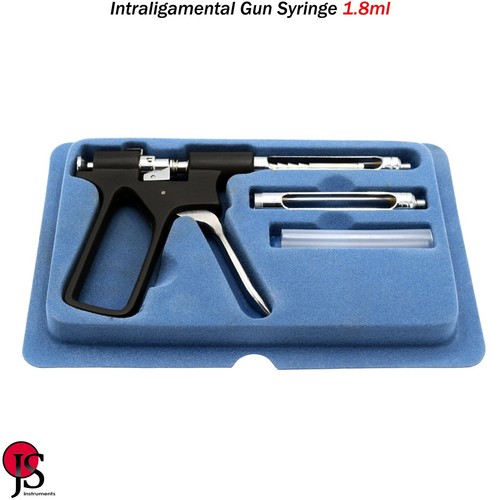 Siringa per iniezione