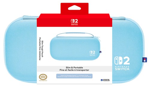 Hori switch - hori, custodia