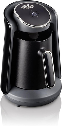 Caffettiera elettrica - caffettiera,