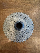 Cassetta Shimano XTR Titanium