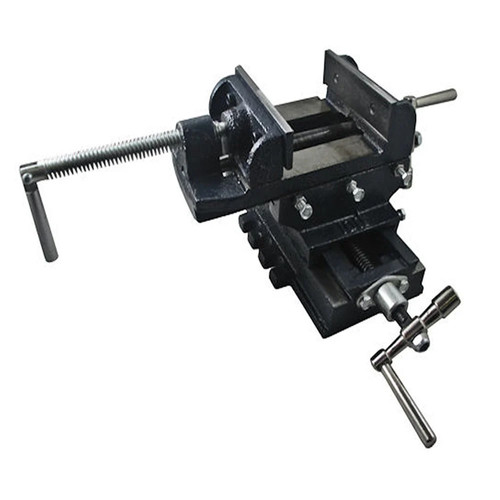Morsa croce 100mm 4 - croce, da