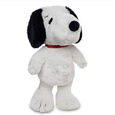 Peluche SNOOPY Versione