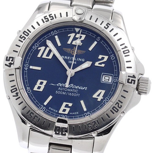 Orologio uomo automatico - orologio,