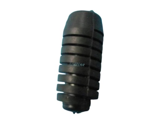 Gommino tampone cofano - tampone,