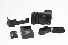 Panasonic lumix dmc gx85 - lumix, dmc-gx85