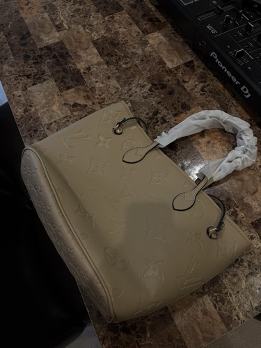 Borsa mano louis vuitton - borsa,
