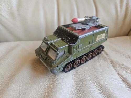 Missile originale dinky - originale, 353