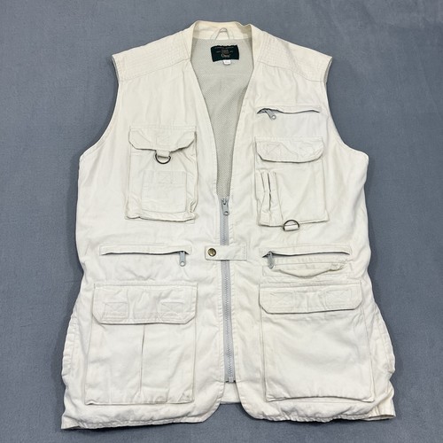 Vintage orvis gilet pesca - orvis, a