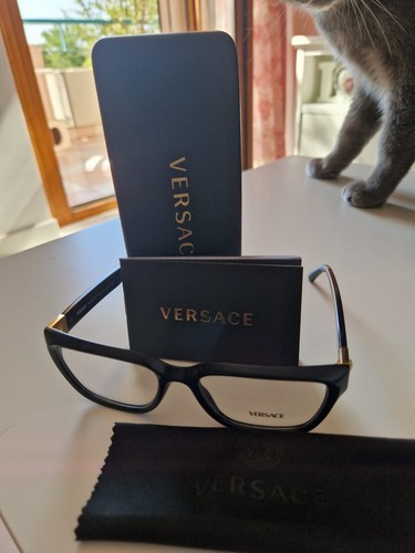 Occhiali versace originali - occhiali,