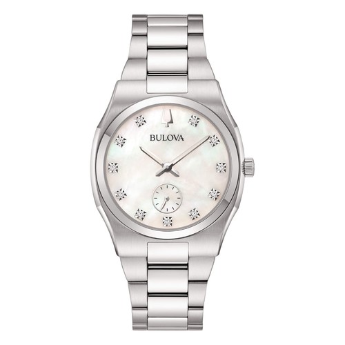 Bulova surveyor lady - bulova,