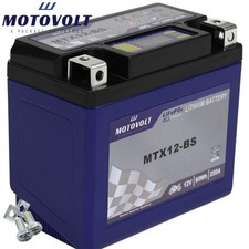 Batteria per Polaris Phoenix