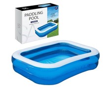 Piscina Paddle Famiglia Gioco