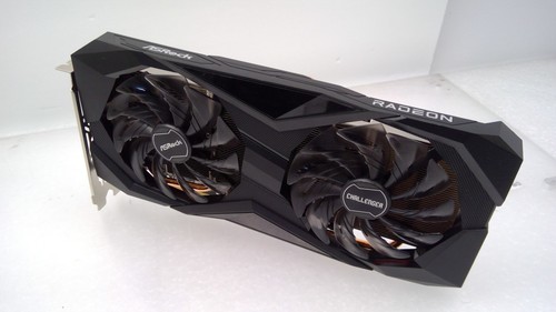 Asrock amd radeon - radeon, rx