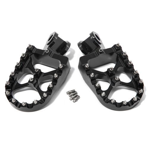 Poggiapiedi moto cnc pedali - moto,