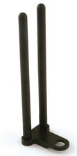 Fox Black Label Snag Ears Per