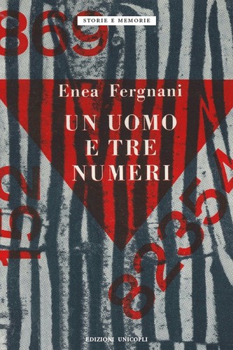 Uomo tre numeri - e, milano
