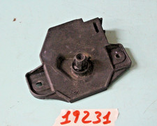 MECCANISMO MANIGLIA APERTURA