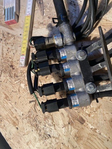 Cablaggio mot bobine impianto - cablaggio, mot+bobine+impianto