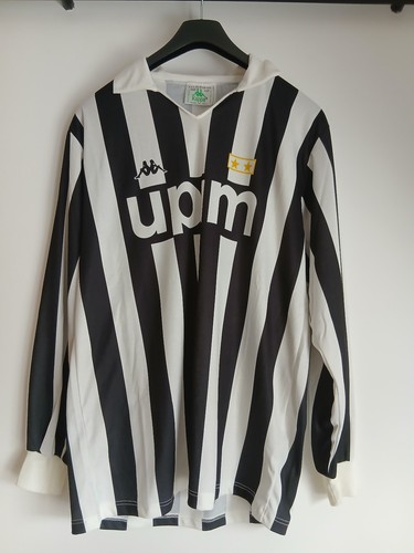 Maglia home juventus upim - home,