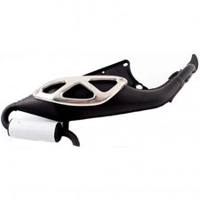 Marmitta originale Aprilia