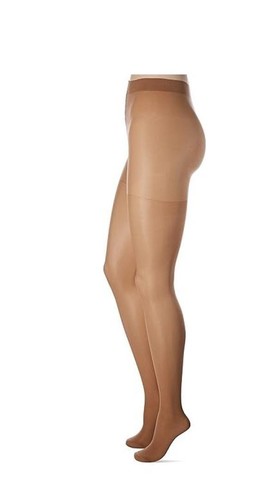 Collant donna taglie forti