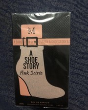 Profumo Scarpa Donna montage