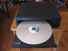 Yamaha CDV-W901 (Pioneer)