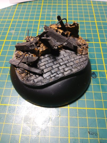 Circa modellismo - circa, 1/20...modellismo