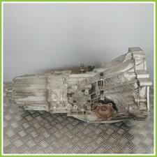 Cambio manuale audi 2 - cambio, a4
