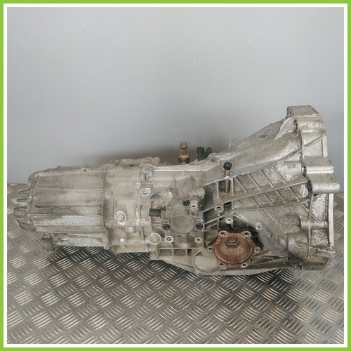 Cambio manuale audi 2 - cambio,