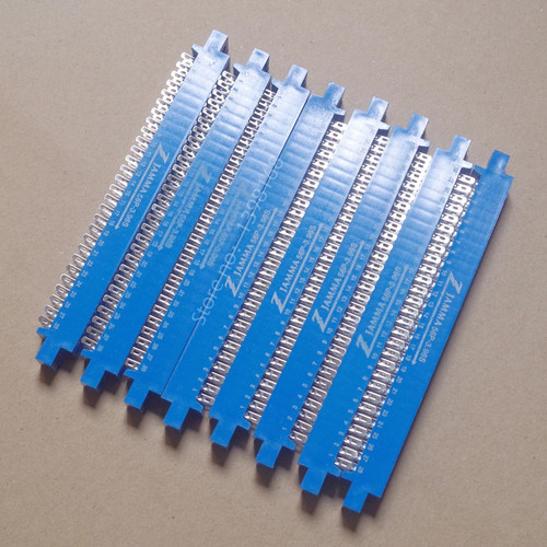 10pcs arcade jamma card edge - 10pcs,