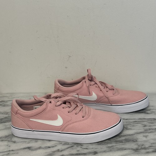 Nike chron canvas - 2,