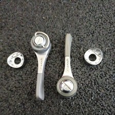 Leva cambio Shimano Exage