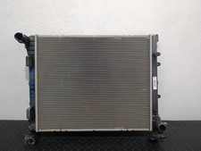 RADIATORE ACQUA MOTORE FIAT