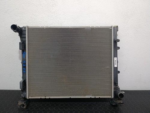 Radiatore acqua motore fiat - motore,