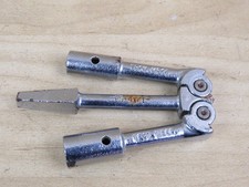 CHIAVE TRIPLA PIEGHEVOLE