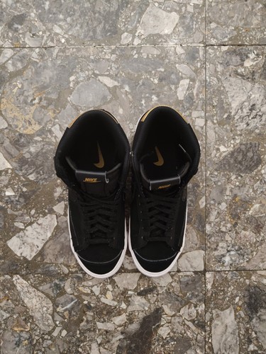 Nike blazer mid - nike, vntg