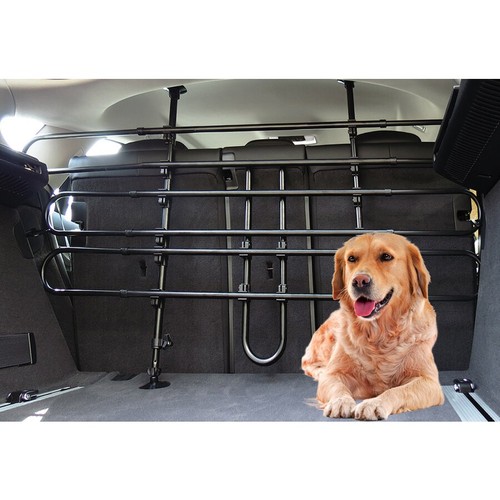 Osso divisorio auto per cani - osso,
