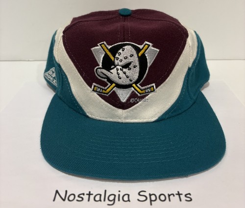 Cappello snapback vintage