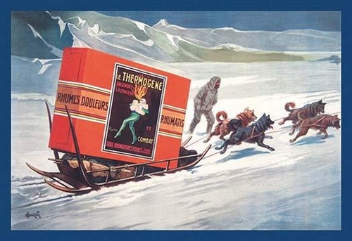 Poster stampa thermogene - stampa, le