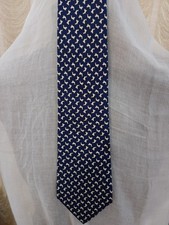 Cravatta Salvatore Ferragamo