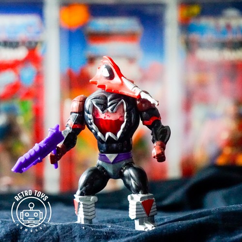 Mosquitor masters the - mosquitor,