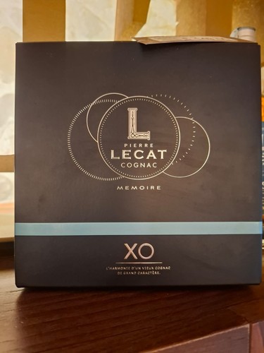 Cognac pierre lecat - cognac,